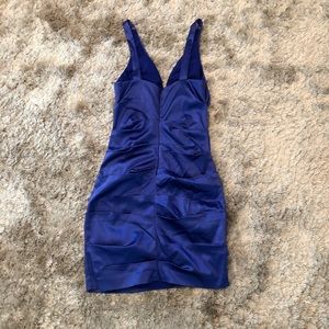 Nicole Miller collection dress